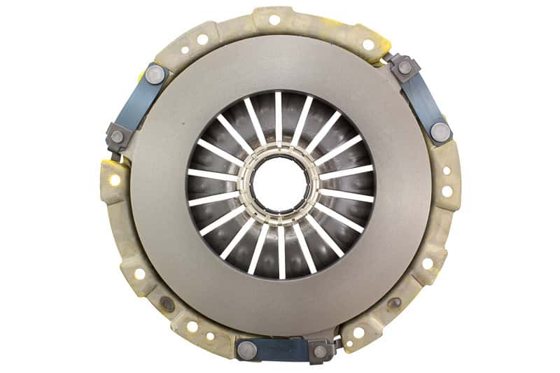 ACT — ACT 2006 Subaru Impreza P/PL-M Heavy Duty Clutch Pressure Plate
Pressure Plate - view 3