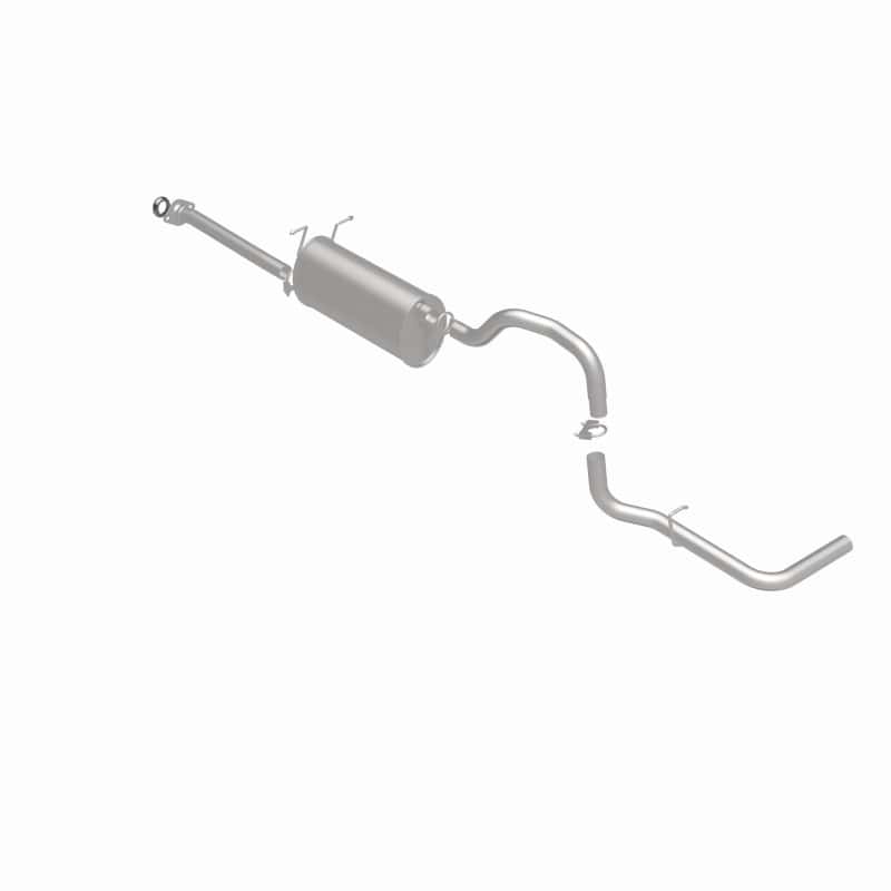 Magnaflow — MagnaFlow BRE Exhaust Kit 04-11 Ranger B2300 2.3L
Exhaust Kit - view 10
