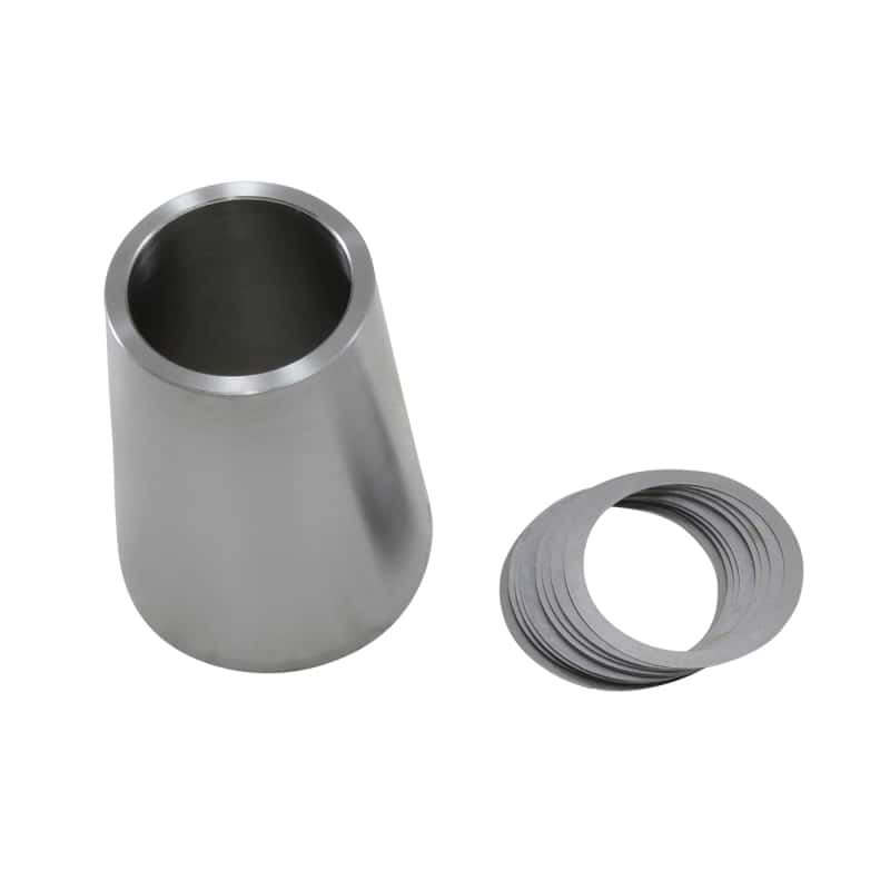 Yukon Gear & Axle — Yukon Gear Crush Sleeve Eliminator Kit For Ford 8.8in & 7.5in
Shim Kit  - view 4