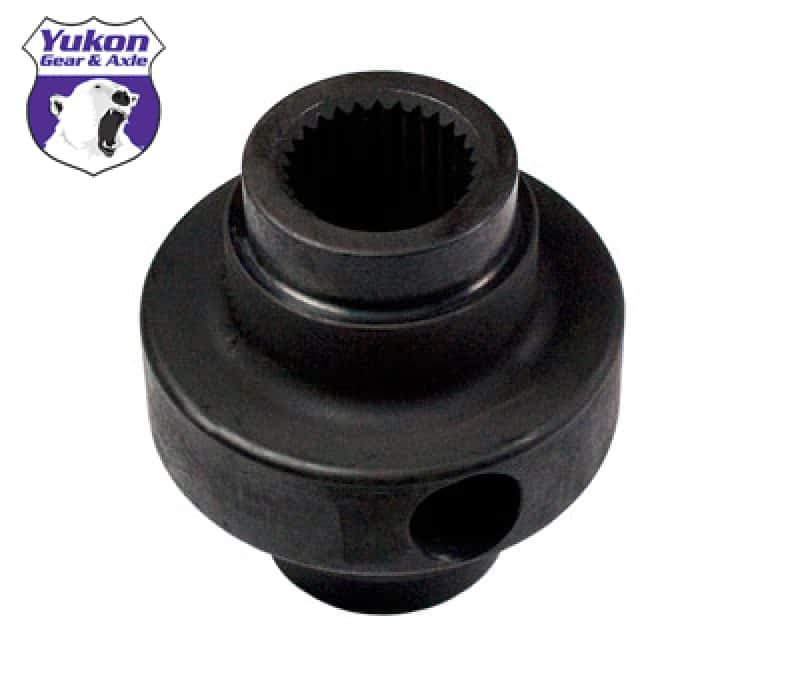 Yukon Gear & Axle — Yukon Gear Mini Spool For Suzuki Samurai
Mini-Spool  - view 1