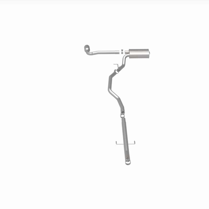 Magnaflow — MagnaFlow Sys C/B 04- Scion TC 2.4L 4cyl.
Cat-Back - view 16