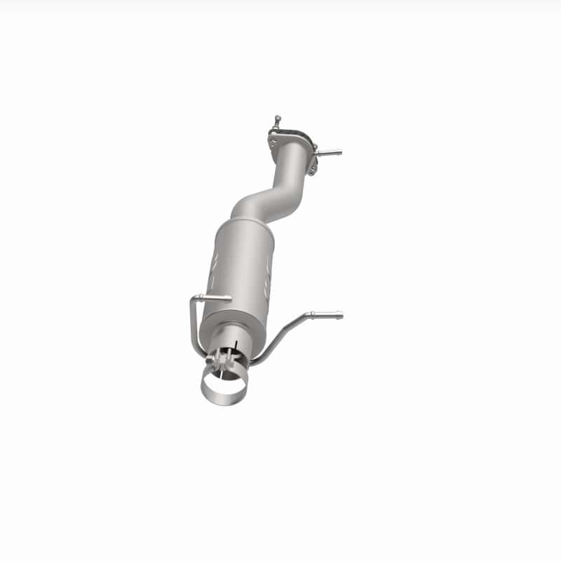 Magnaflow — MagnaFlow D-Fit Muffler 409 SS 3in w/o Tips 19-20 Ram 1500 5.7L V8
Muffler Kit - view 25