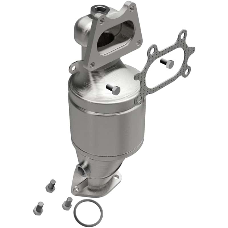 Magnaflow — MagnaFlow Conv DF 05-10 Odyssey Front Manifold
OEM Grade
OEM - view 1