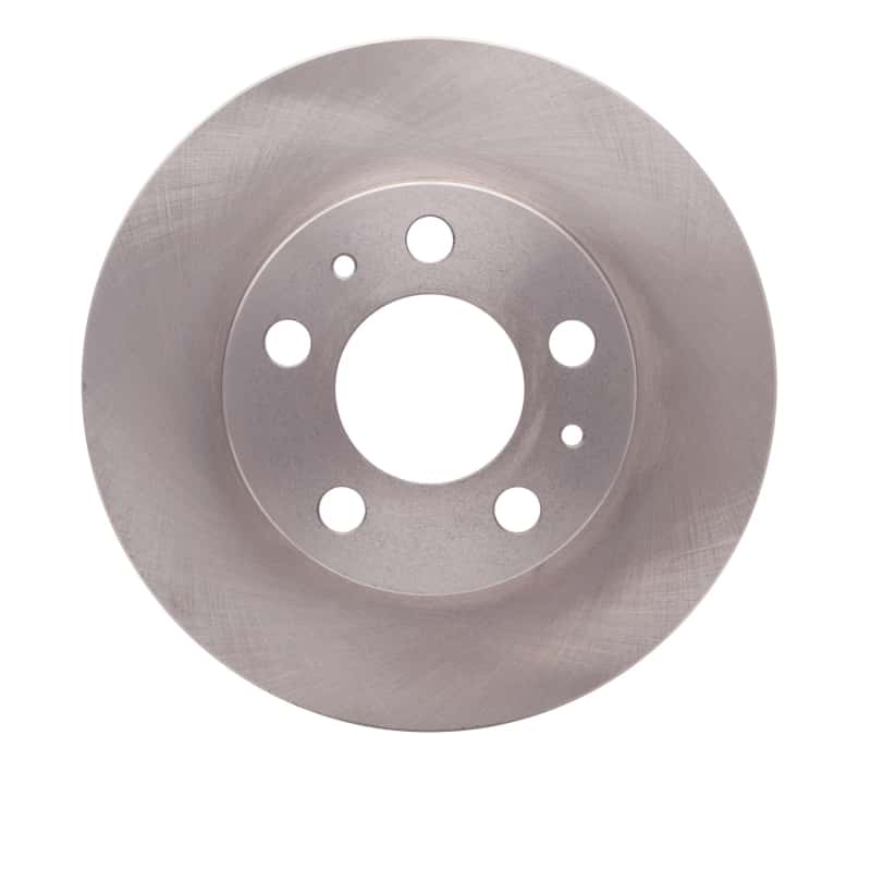 DFC — DFC 75-87 Volvo GLE/245/242/244/DL Front Brake Rotor
DFC Brake Rotor - view 1