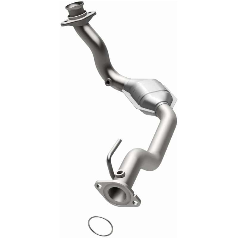 Magnaflow — MagnaFlow Conv DF 96-97 Ford Explorer 5.0L
California - view 4
