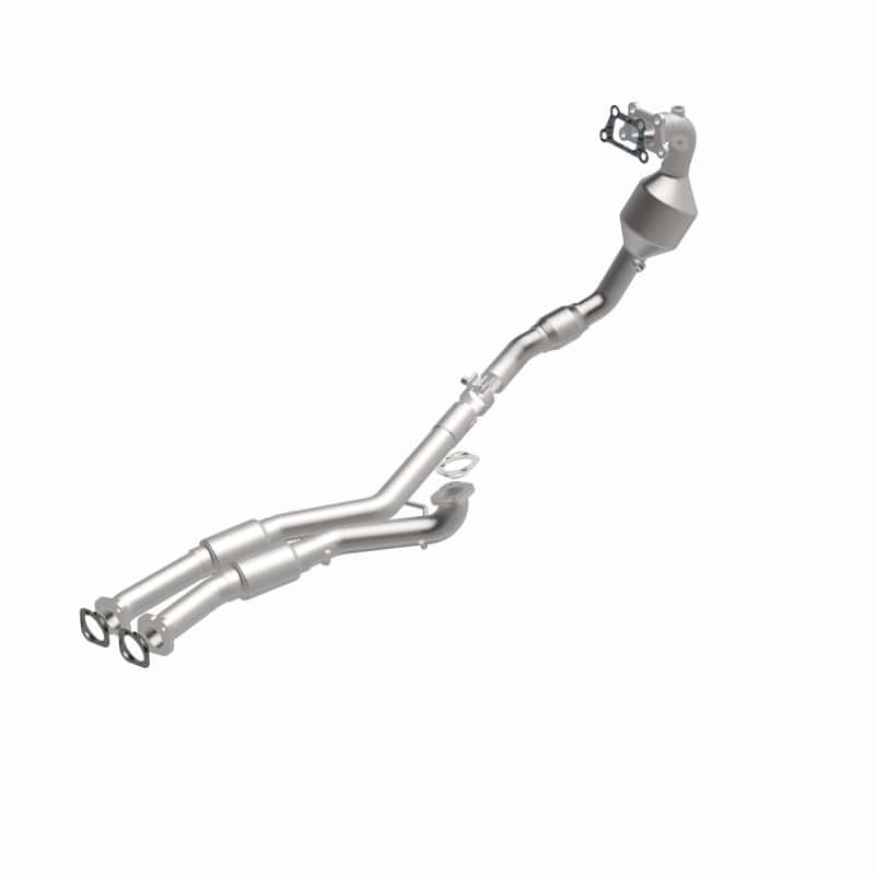 Magnaflow — MagnaFlow Conv Direct Fit 12-15 Cadillac SRX V6-3.6L (FWD Only)
OEM Grade
OEM - view 6