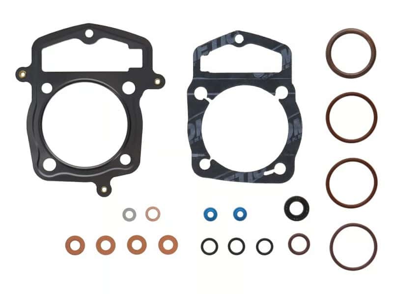 Wiseco — Wiseco 80-83 Honda XR200 Top End Gasket Kit
Gasket Kit - view 2