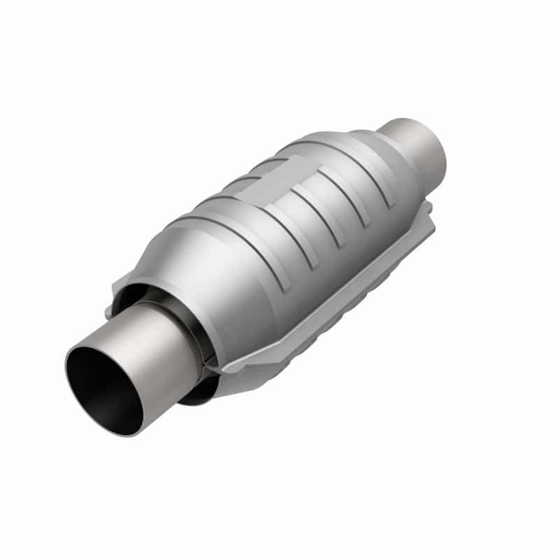 Magnaflow — MagnaFlow Conv Univ Mf 3
OEM Grade
Standard - view 28