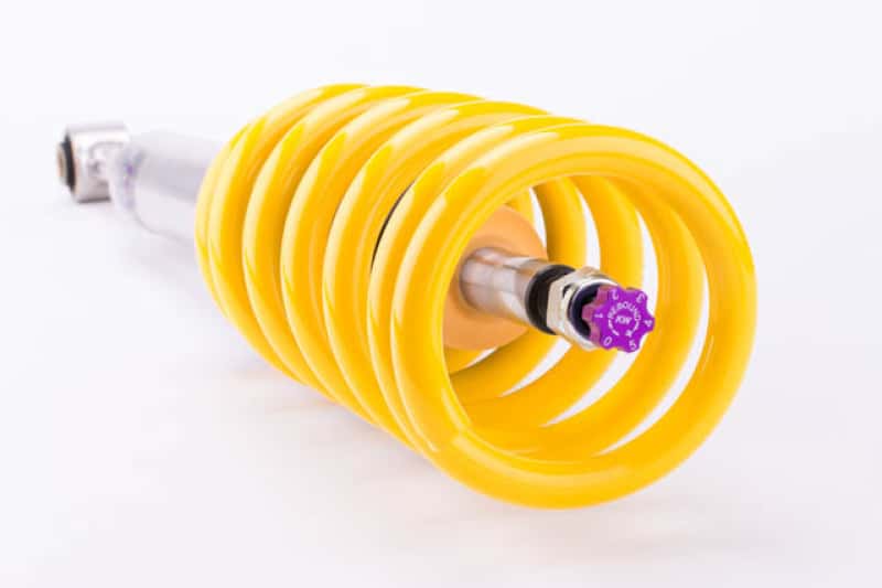 KW — KW Coilover Kit V3 for Maserati Ghibli
Coilover Kit - view 4