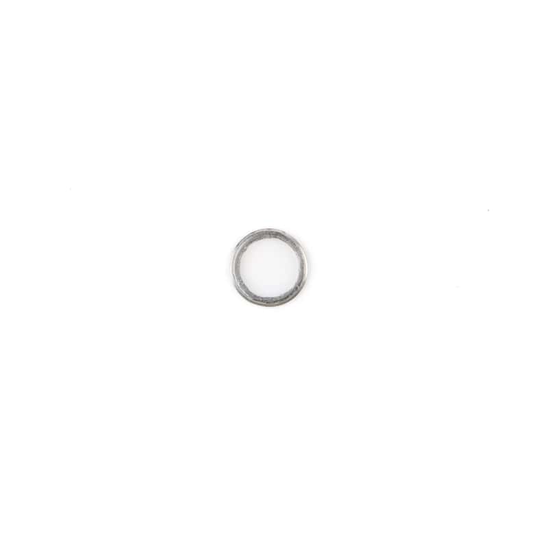 Cometic Gasket — Cometic Kawasaki KFX700/KRF750/KVF650/KVF700/KVF750/ Yamaha YFM660R/YFM700/YXR660/YXR700 Exhaust Gsk - view 1