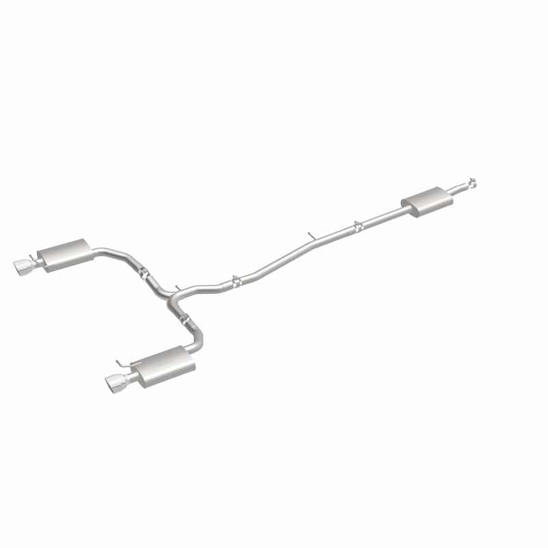 Magnaflow — MagnaFlow SYS Cat-Back 13-14 Ford Flex 3.5L
Cat-Back - view 6