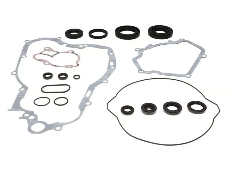 Wiseco — Wiseco 99-19 Yamaha YZ250 Bottom End Gasket Kit
Gasket Kit - view 4
