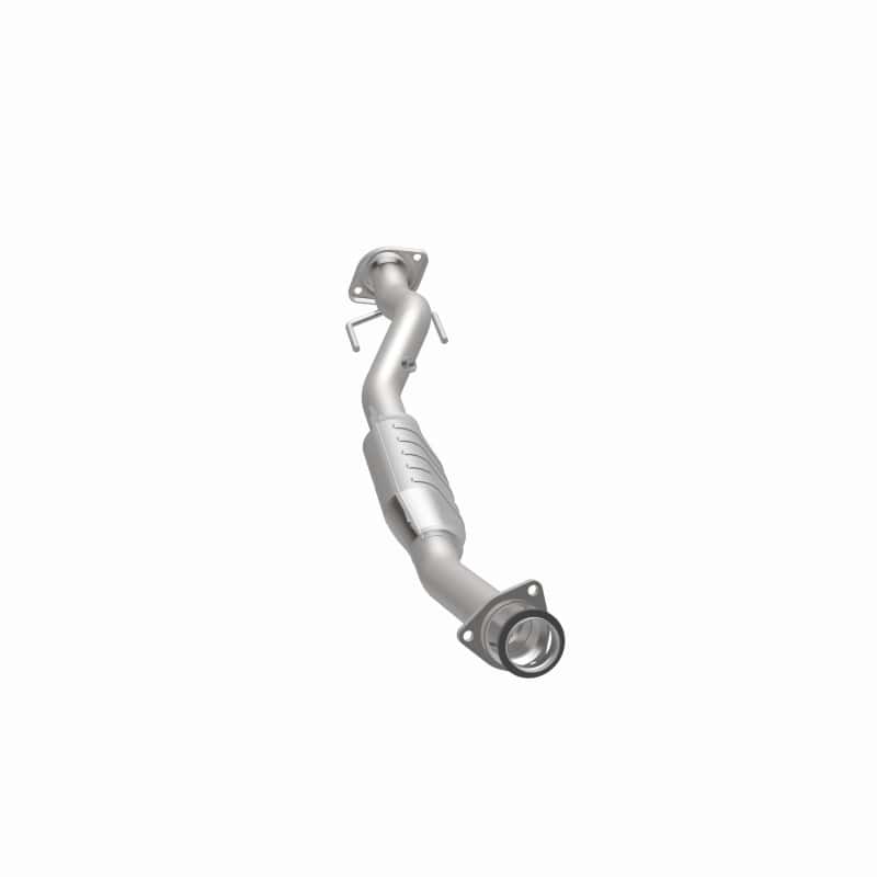 Magnaflow — MagnaFlow Conv DF 02-05 Chevy Trail Blazer/GMC Envoy V6 4.2L 113in Wheelbase / 02-04 Olds Bravada V6
HM Grade
HM - view 24