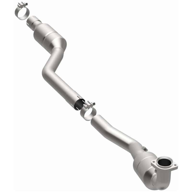 Magnaflow — Magnaflow 04-05 Mercedes-Benz SL500 5.0L Direct Fit Converter
California - view 2