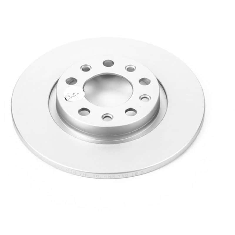 PowerStop — Power Stop 15-17 Chrysler 200 Rear Evolution Geomet Coated Rotor
PowerStop EVC - view 1