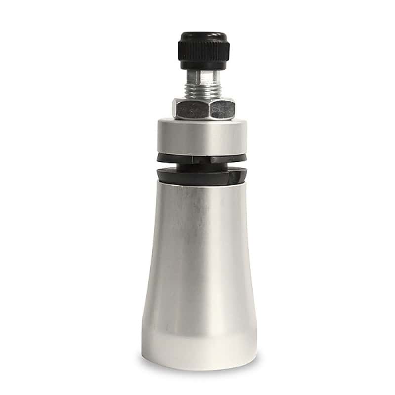 Ridetech — Ridetech 2.75in Tall Stud Mount for ShockWaves CoilOvers
2.75" HQ Stud Top As - view 1