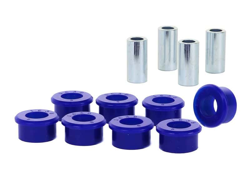 Superpro — SuperPro 1995 Nissan 200SX Rear Control Arm Bushing
Bushing Kit - view 2