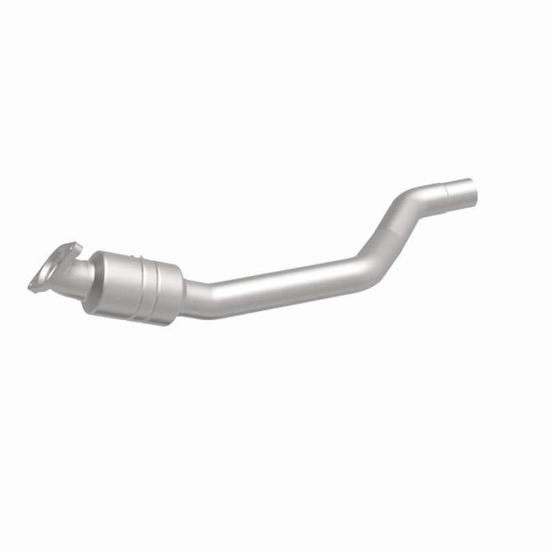 Magnaflow — Magnaflow Conv DF 2015 Charger V8 6.4 6.2 OEM
OEM Grade
OEM - view 10