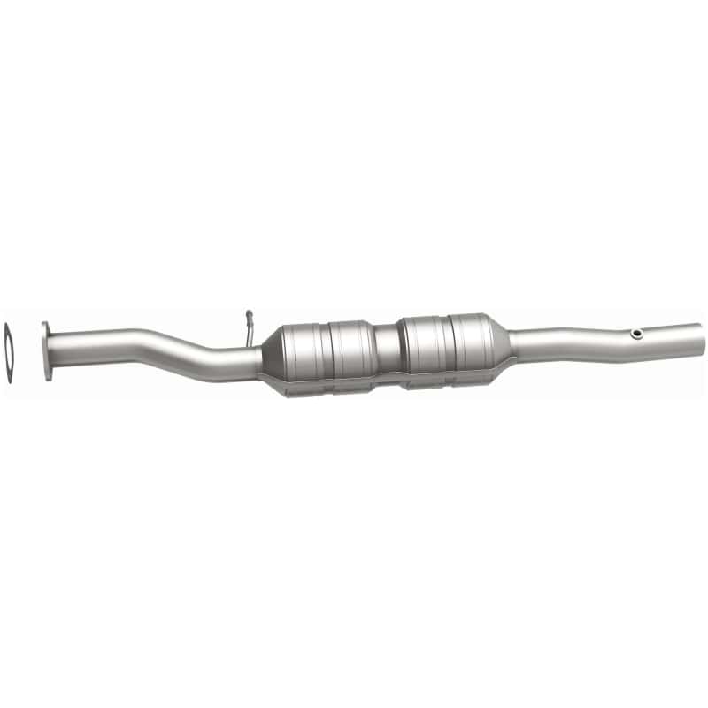 Magnaflow — MagnaFlow Conv DF Ford Excursion 00-02 5.4L
HM Grade
HM - view 5