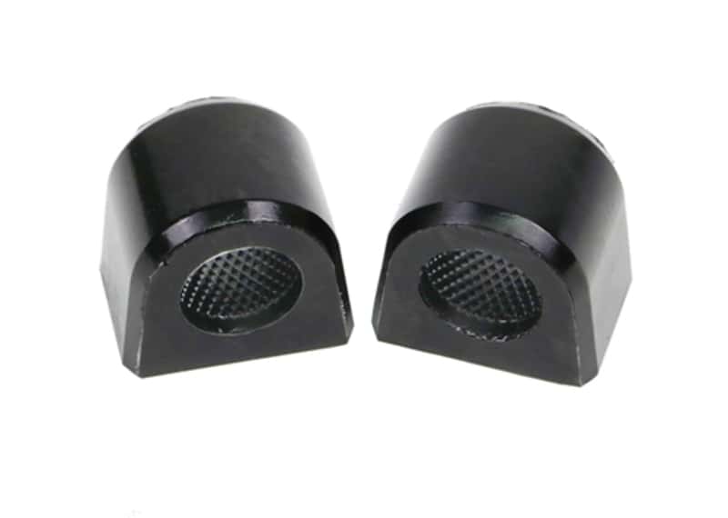 Whiteline — Whiteline 93-00 Subaru Impreza Non-Turbo Front or Rear Swaybar to chassis bush kit
Bushing Kit - view 4