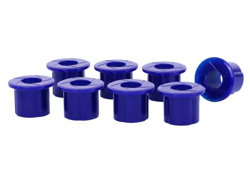 Superpro — SuperPro Nissan-Spring Rear All
Bushing Kit - view 6