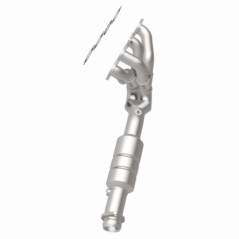Magnaflow — MagnaFlow Converter Direct Fit 02-03 BMW 745i 4.4L
HM Grade
HM - view 17