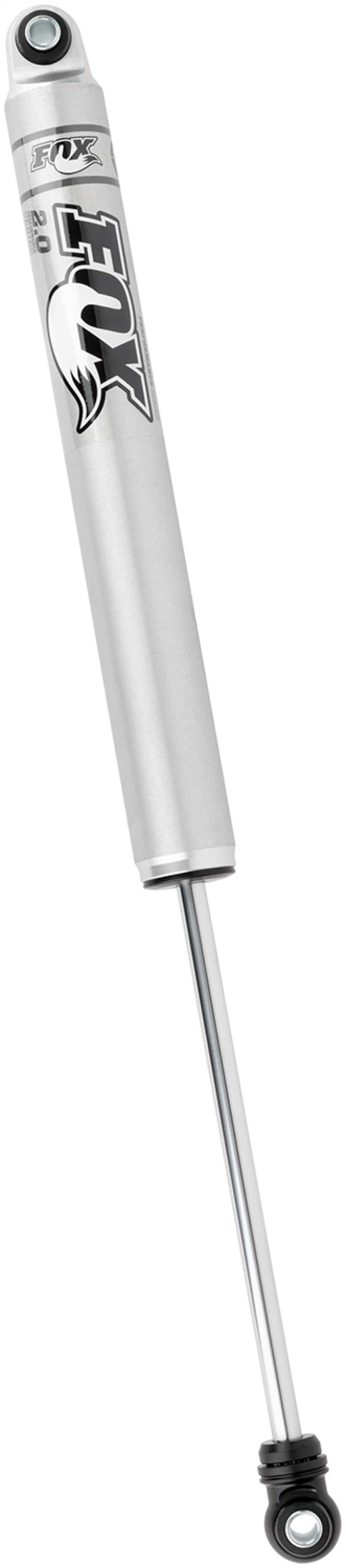 FOX — Fox 94-11 Dodge 2500/3500 2.0 Performance Series 12.1in. Smooth Body IFP Rear Shock / 4-6in. Lift
2.0 Shock - view 4