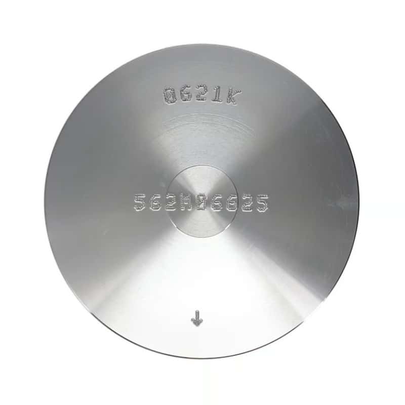 Wiseco — Wiseco 87-89 Honda TRX250R ProLite 2608CD Piston Kit
Piston Kit - view 12
