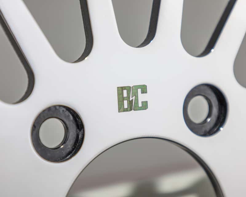 Bikers Choice — Bikers Choice 00-17 Big Twin Low and Slow 11.5 Inch Rear Brake Rotor Polished - view 2