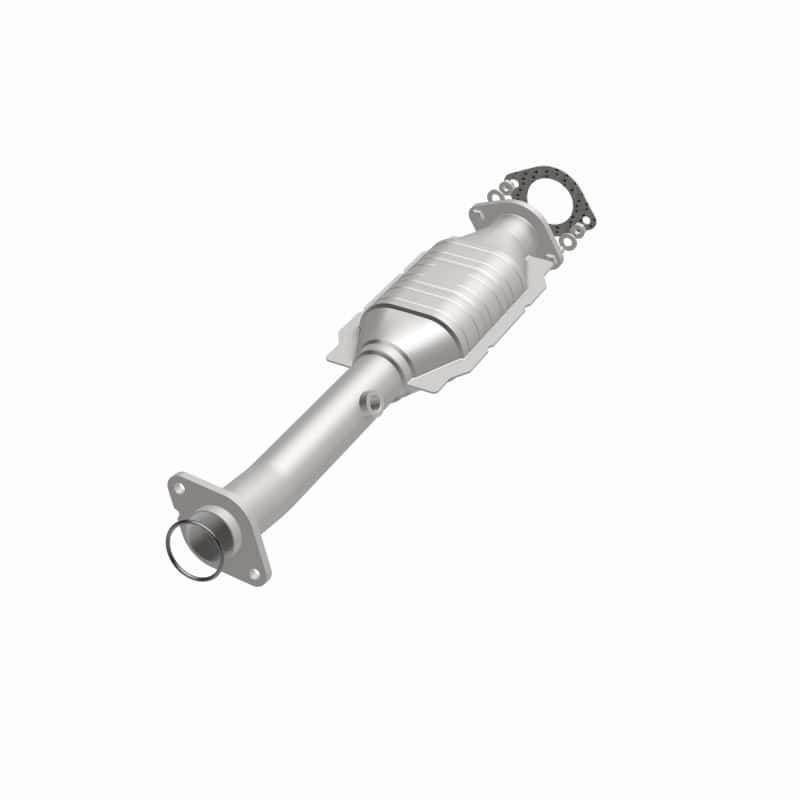 Magnaflow — MagnaFlow Conv DF 07 Titan 5.6L P/S rr OEM
OEM Grade
OEM - view 27