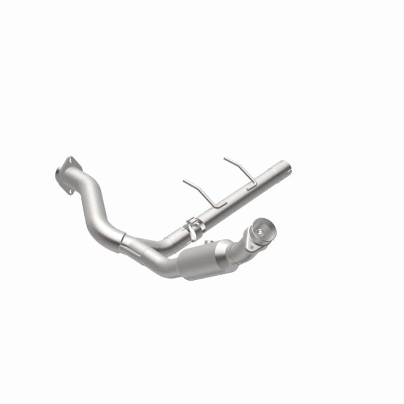 Magnaflow — Magnaflow 07-08 Ford Expedition 5.4L Direct Fit Converter
California - view 22