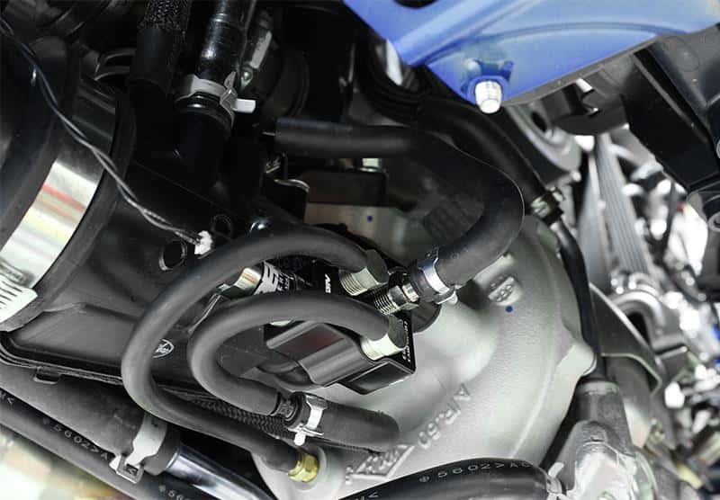 Perrin Performance — PERRIN 15-21 Subaru WRX / 14-18 Forester XT Pro Electronic Boost Control Solenoid - view 9
