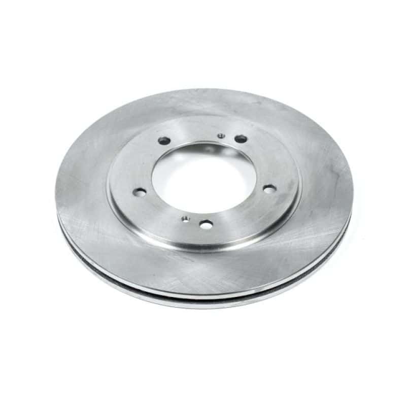 PowerStop — Power Stop 00-05 Suzuki Grand Vitara Front Autospecialty Brake Rotor
AutoSpecialty Rotor - view 1