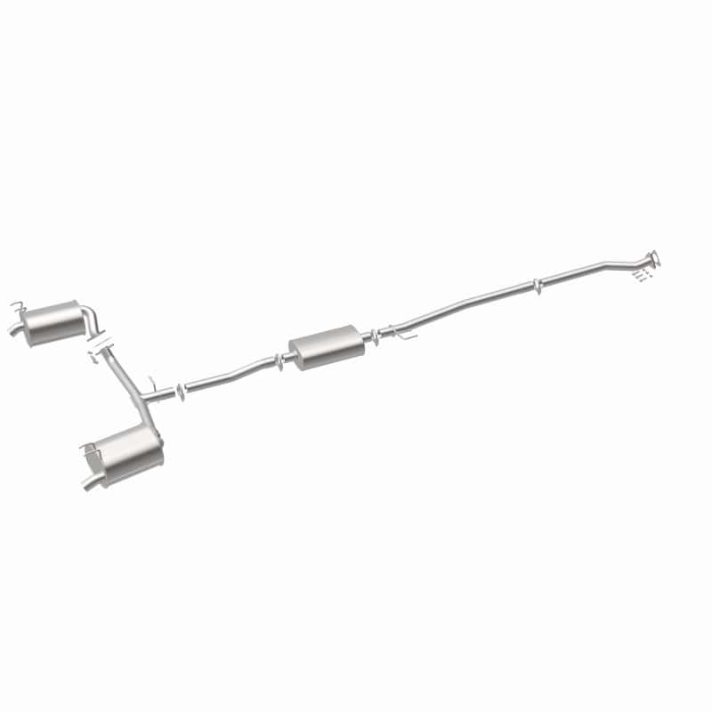 Magnaflow — BRExhaust 17-19 Honda CR-V Touring 1.5L Exhaust Kit
Exhaust Kit - view 15