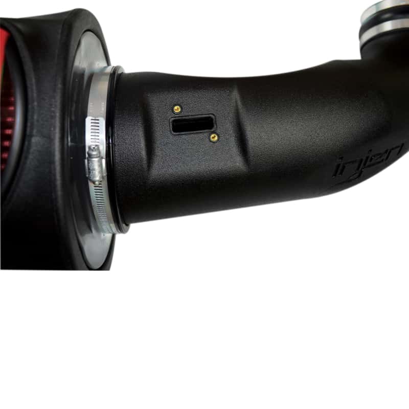 Injen — Injen 17-19 Chevy Silverado 2500/3500 Duramax L5P 6.6L Evolution Cold Air Intake (Oiled Filter)
Evolution Intake
Air Intake Kit
EVO7007C
 - view 3