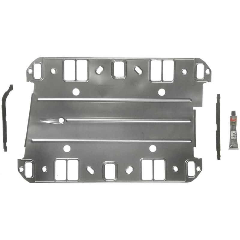 Fel-Pro — Fel-Pro Jeep Grand Wagoneer MS 96011 Valley Pan Gasket Set - view 1