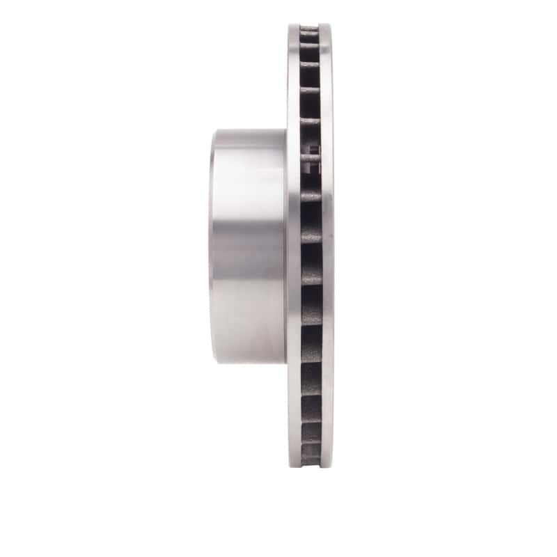 DFC — DFC 02-08 Mercedes-Benz G500 (USA/Canada) Front Brake Rotor
DFC Brake Rotor - view 3