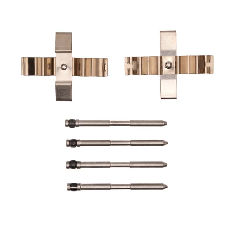 DFC — DFC 18-25 Genesis G70 Rear Premium Hardware Kit
DFC Disc Brk Hdw Kit - view 2