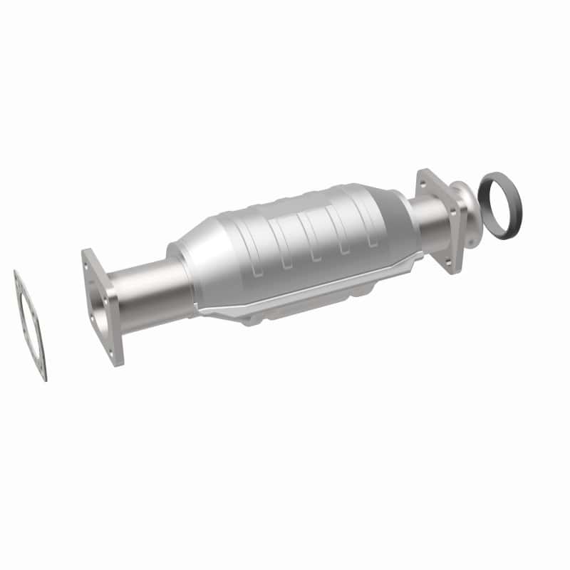 Magnaflow — MagnaFlow Conv Direct Fit Saab
HM Grade
HM - view 17