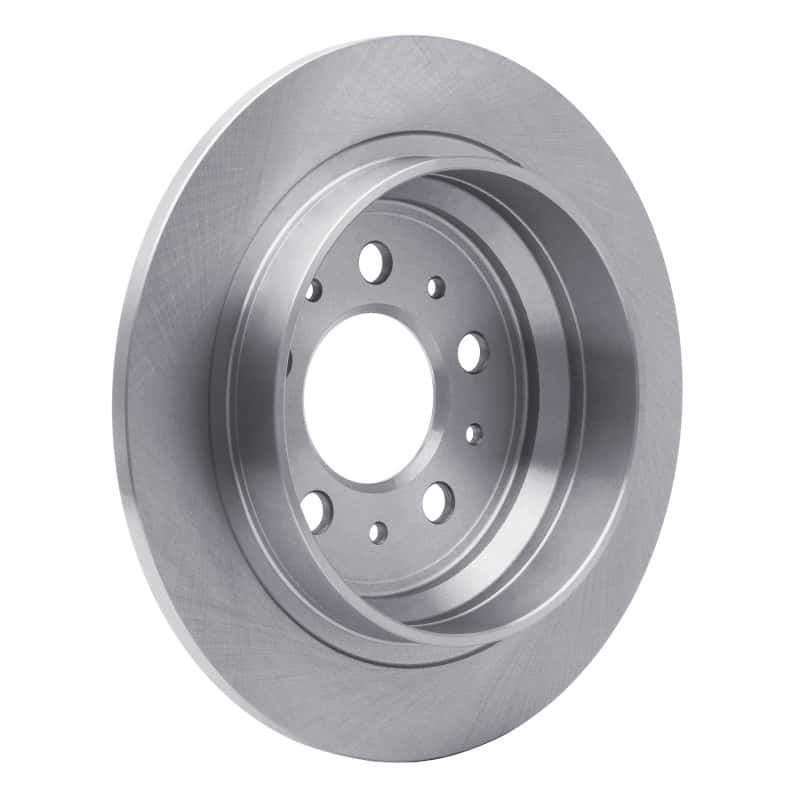 DFC — DFC 98-00 Volvo S70/V70 Rear Brake Rotor
DFC Brake Rotor - view 4