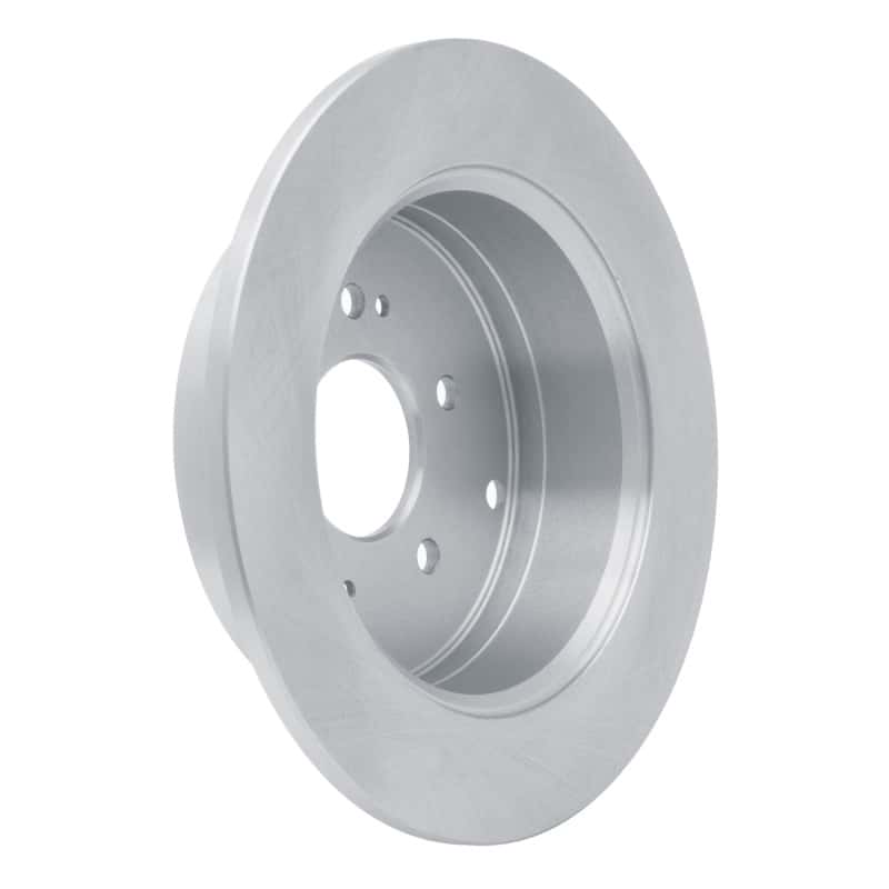 DFC — DFC 07-09 Hyundai Santa Fe Rear Brake Rotor
DFC Brake Rotor - view 4