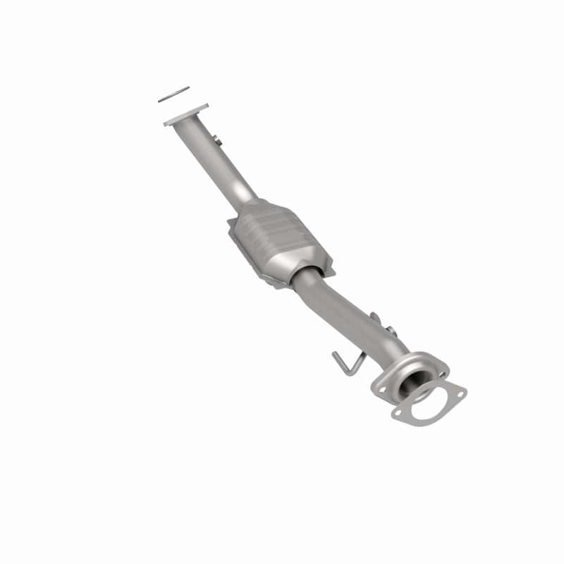 Magnaflow — MagnaFlow Conv DF 02-06 Cadillac Escalade / 02-06 GM Yukon (Inc Denali)  6.0L P/S
HM Grade
HM - view 13