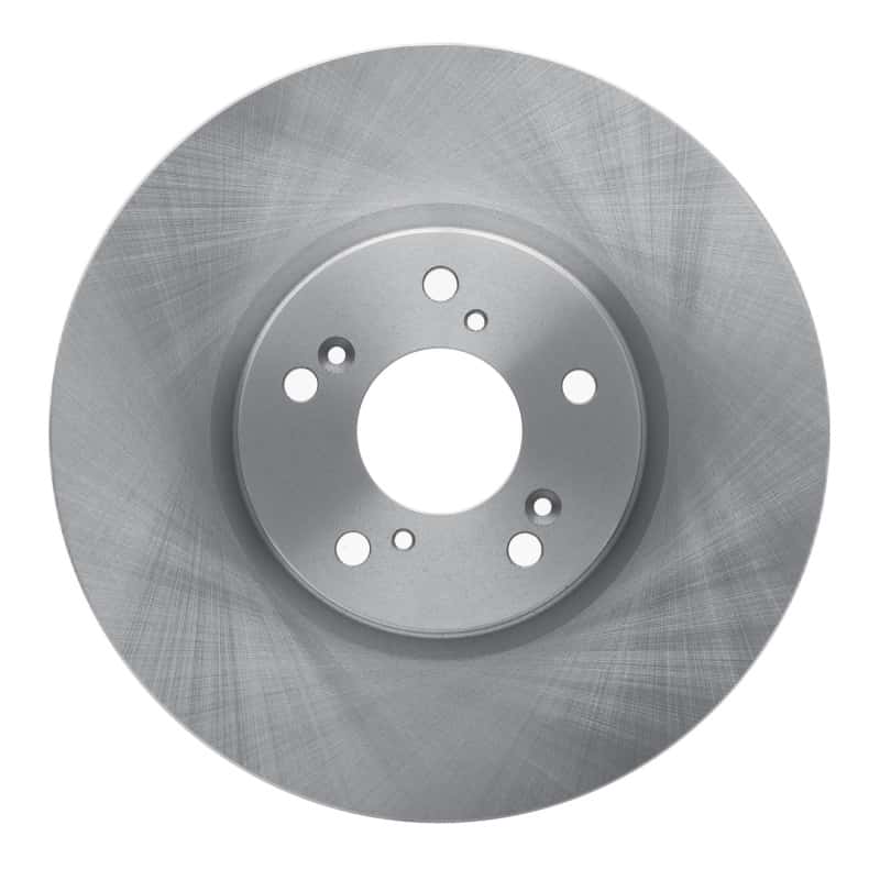 DFC — DFC 04-08 Acura TL Front Brake Rotor
DFC Brake Rotor - view 1
