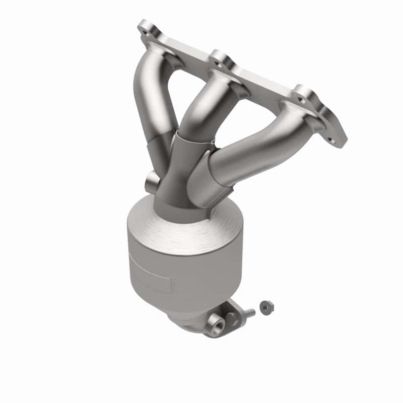Magnaflow — MagnaFlow Conv DF 01-04 Hyundai Santa Fe 2.7L
OEM Grade
OEM - view 6