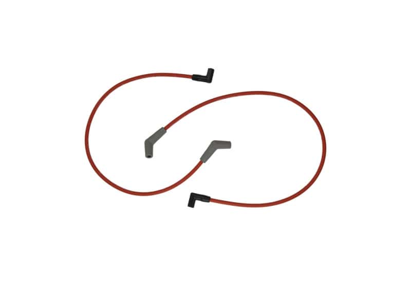 Ford Racing — Ford Racing 9mm Spark Plug Wire Sets - Red
Spark Plug Wire Set - view 3