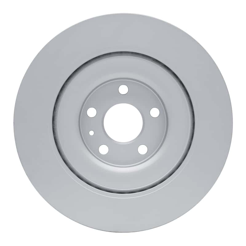DFC — DFC 16-26 Polestar Polestar 2 Rear Hi-Carbon Alloy Geomet Coated Rotor
DFC Brake Rotor - view 5