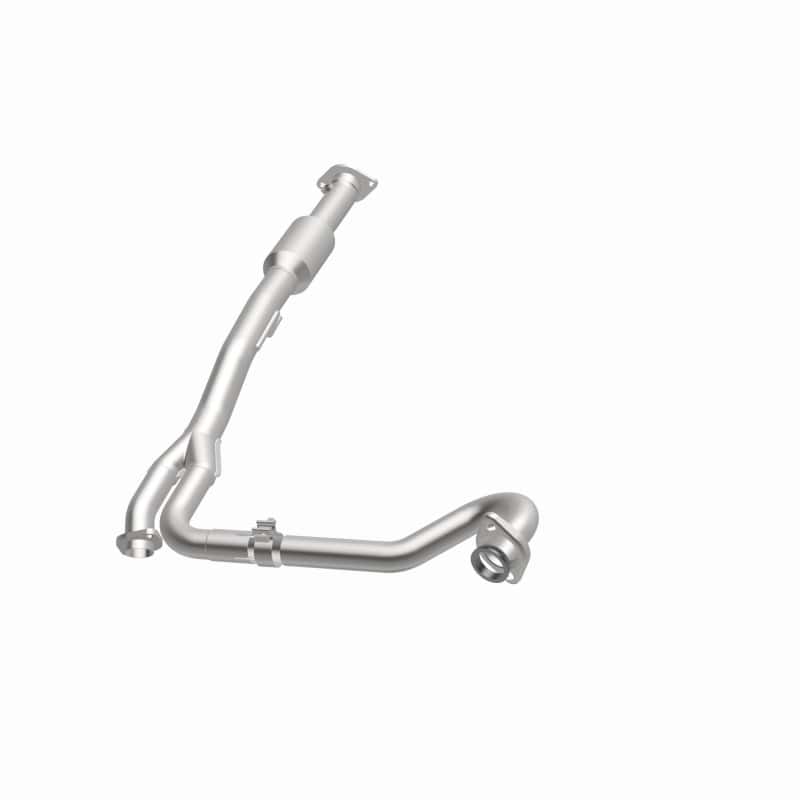 Magnaflow — Magnaflow 2003 Jeep Liberty 3.7L Direct Fit Converter
California - view 26