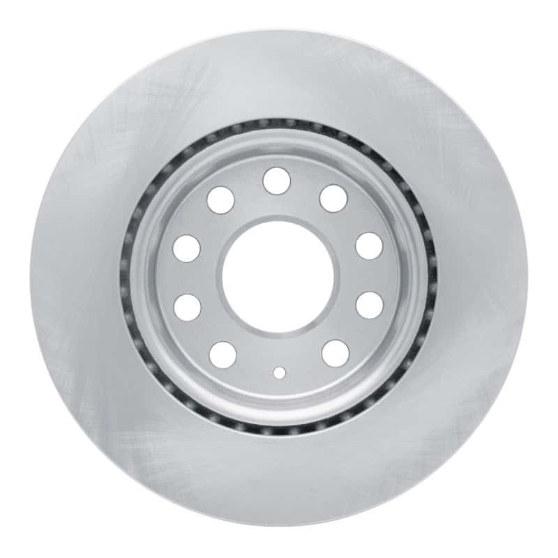 DFC — DFC 05-15 Volkswagen Jetta Sedan Front Brake Rotor
DFC Brake Rotor - view 5