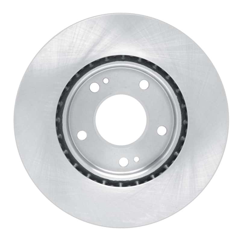 DFC — DFC 18-23 Hyundai Kona Front Brake Rotor
DFC Brake Rotor - view 5