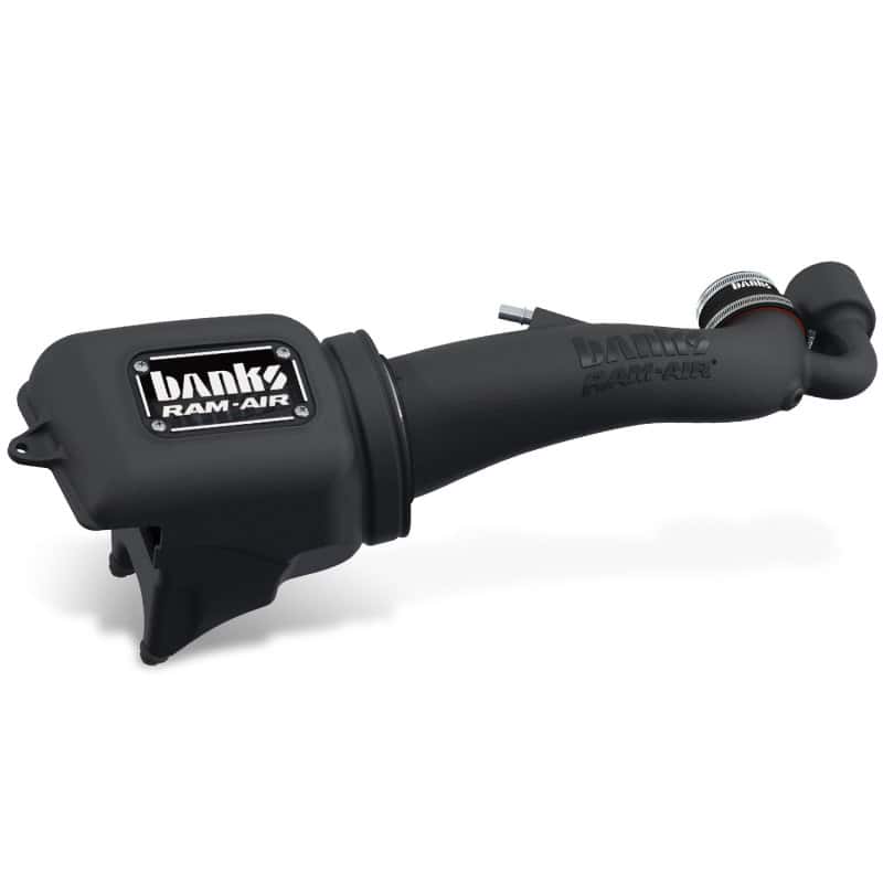 Banks Power — Banks Power 18-20 Jeep 3.6L Wrangler (JL) Ram-Air Intake System - Dry Filter
gbe41843-D
AirIntKt - view 1